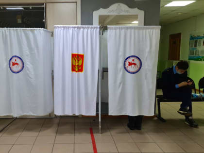 О выборах в Якутии: Из Москвы не всё видно…