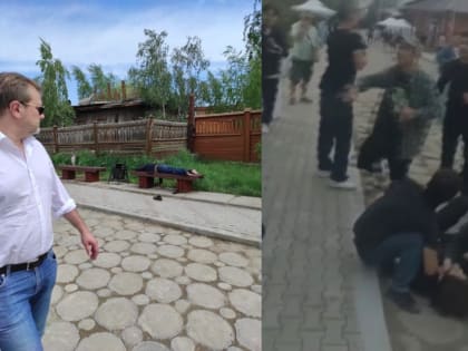 Почему Старый город превращается в злачный район?