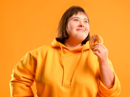 Не всем полным нужно худеть: для некоторых это опасно