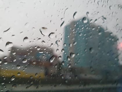 Потепления в Якутии не будет — мокрый снег и дожди