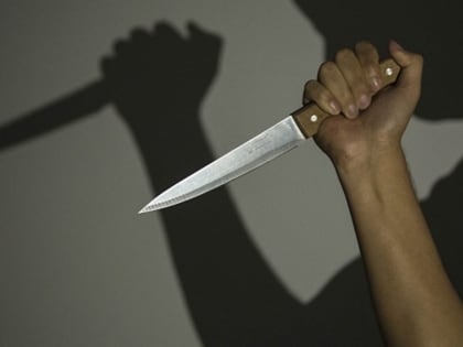 Жительница Нерюнгри получила три года условно за нападение с ножом