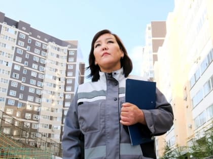 Светлана Шамаева: Якутск еще не лучший город на Вечной мерзлоте – мы должны его сделать таким