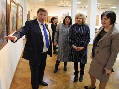 Впервые пройдет Якутская музейная неделя