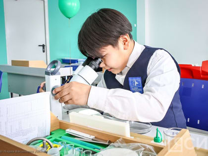 В Якутске 21 октября пройдет фестиваль науки