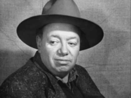 Человек, изменивший вселенную