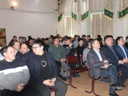 Конкурс профмастерства «Электромонтаж» в Якутском промышленном техникуме