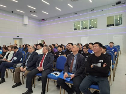 Евдокия Евсикова: «Наша задача — повышение продолжительность жизни якутян»