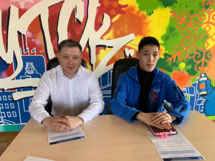 «Волонтеры Победы» будут сотрудничать со Штабом общественной поддержки партии «Единая Россия»