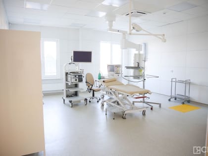 Якутский кардиоцентр спасает жизни и помогает улучшить качество медицинской помощи в республике