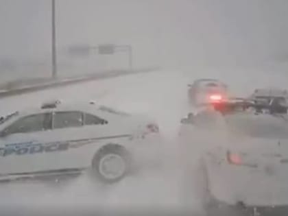 МВД Якутии опровергло факт ДТП с машинами ГИБДД