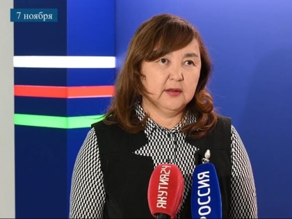 Доступность реабилитационных услуг в Якутии