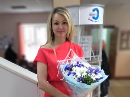 В Нерюнгри наградили медицинских работников