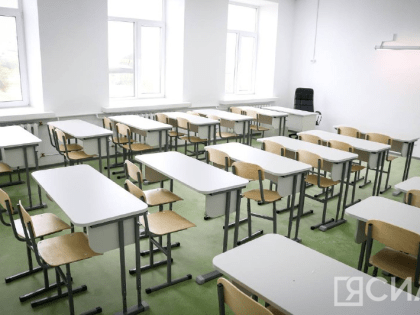 В Якутске школьников начали переводить на дистанционное обучение из-за ОРВИ и гриппа