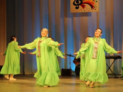 В Якутске пройдёт фестиваль художественной самодеятельности работников ПОО «НаВысоте-2023»