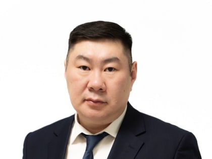 Новое кадровое назначение в администрации Якутска
