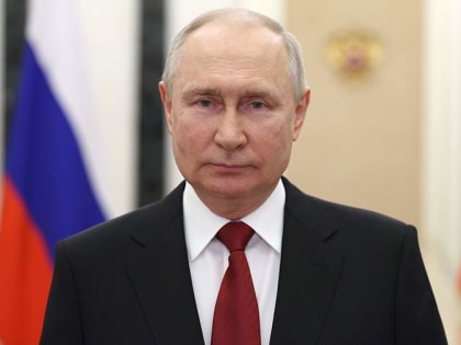 Путин: «Российским войскам поручено нейтрализовать организаторов вооруженного мятежа»