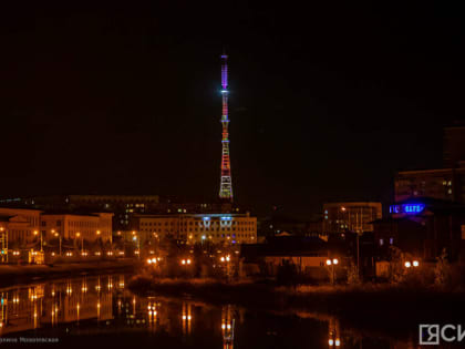 Пока в Якутии была ночь: риск птичьего гриппа, безвизовый въезд в Мьянму и находка на Марсе