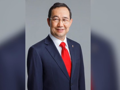 Событие: Глава Якутии Айсен Николаев поздравляет с Национальным днём здоровья