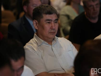 Анатолий Николаев: «Обсуждения Ленского клуба применятся на практике»