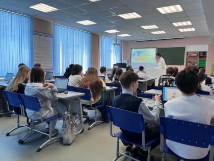 Методический десант педагогов Центра «IT-куб» в п. Чернышевский: обмен опытом и укрепление сотрудничества