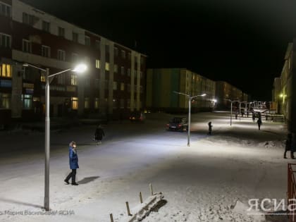 В апреле 13 тысяч жителей Якутии могут остаться без энергоресурсов