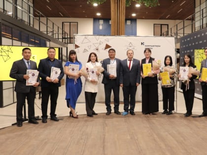 В Якутии назвали победителя регионального этапа Всероссийского конкурса «Мастер года»