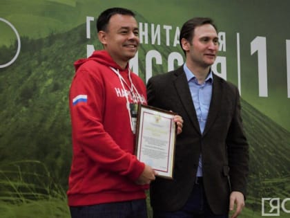 Министр здравоохранения РФ поблагодарил Ивана Луцкана за работу в ДНР и ЛНР