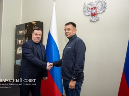 В Донецкой республике совершено нападение на якутских врачей?