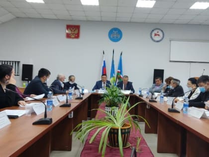Назначена дата досрочных выборов главы Верхневилюйского района