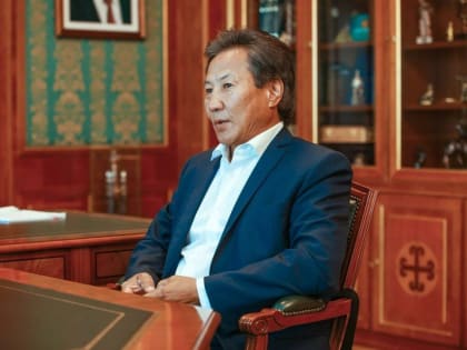 Арестован бывший глава Таттинского района Якутии