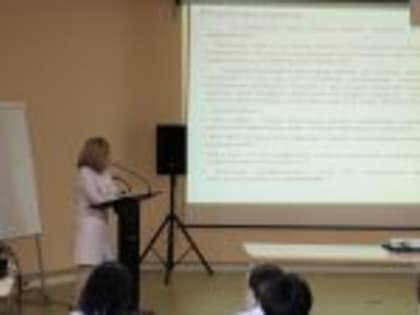 Рассмотрены итоги внутреннего контроля качества и безопасности медицинской деятельности за 1 квартал 2023 года