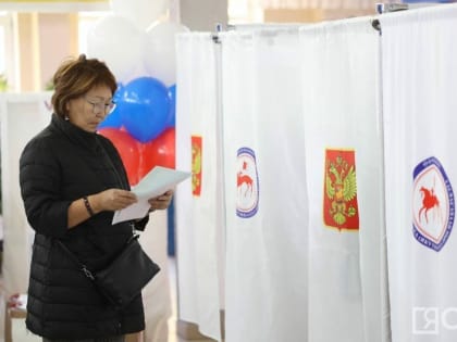 Александр Кугаевский: «Многие проголосовали в первый день, чтобы освободить выходные»