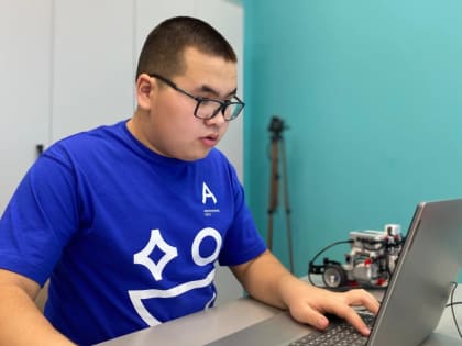 В Республике Саха (Якутия) завершился Отборочный этап Национального чемпионата «Абилимпикс»-2023