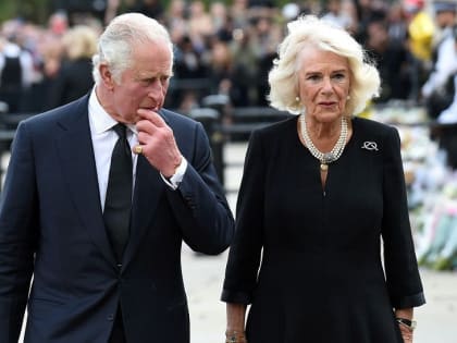 Супруга короля Великобритании всё-таки будет признана королевой