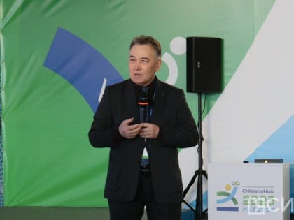 Руководитель команды Казахстана: «Ожидаю, что в Якутске будут одни из лучших игр «Дети Азии»»