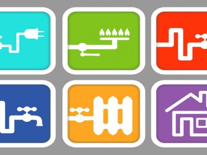 Плановые отключения энергоресурсов в Якутске 18 августа 2023 года