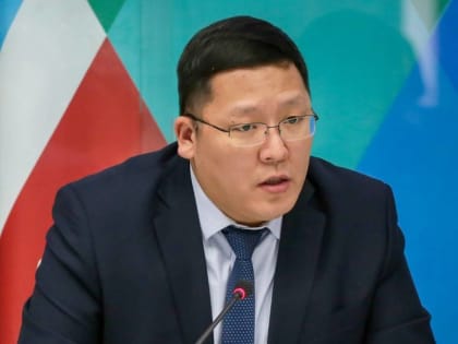 Членство в партии «Единой России» Игоря Шкурко будет приостановлено