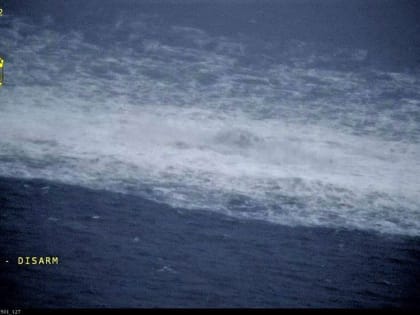 Глава МИД Венгрии назвал взрывы на «Северных потоках» терактом