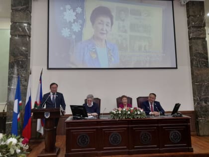 Екатерина Никитина – о политике, точных науках и лыжном спорте