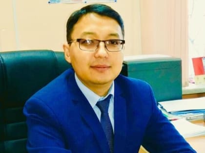 Назначен первый замминистра здравоохранения Якутии