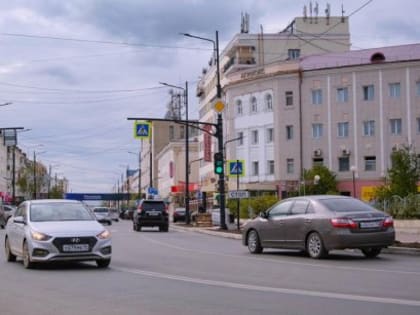 Прогноз погоды в Якутске на 5 сентября