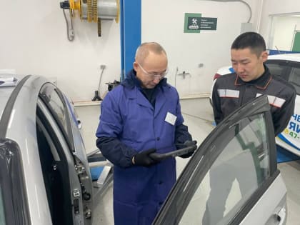 Состоялся тестовый запуск площадки «Фабрика процессов»