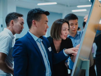 В Якутии будет создан межвузовский кампус мирового уровня