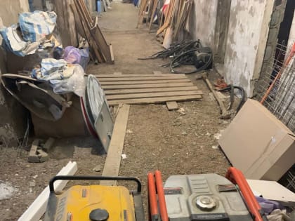 В Якутии восемь человек отравились угарным газом, один из них погиб