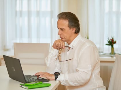 Рост пользователей российских почтовых сервисов в 2024 году