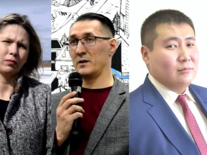 «Не будем отчаиваться»: Представители «Партии дела» в Якутске настроены на продолжение выборной кампании