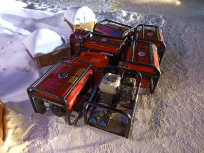 Трагедии в заречье чудом удалось избежать!