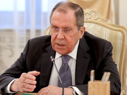 Происходящее на Украине - настоящая война Запада с Россией