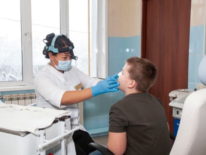 Особенности работы педиатра: Взаимодействие не только с ребенком, но и с его окружением