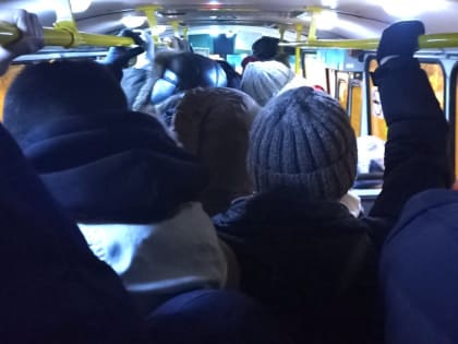 С новыми тарифами: С 1 января подорожал проезд в автобусах Якутска и пригородах